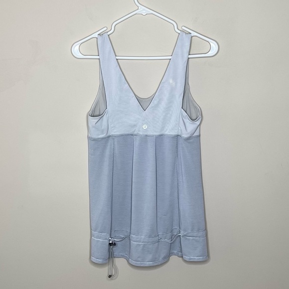 Lululemon Hustle and Bustle Tank Top - Picture 2 of 5